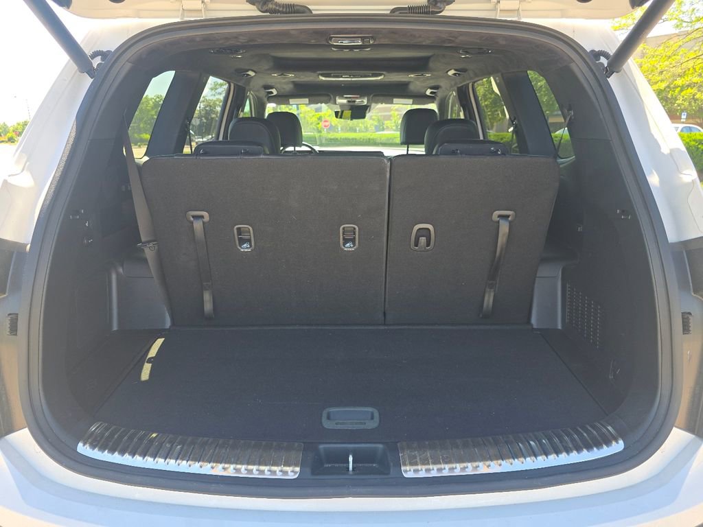 Used 2024 Kia Telluride SX Prestige X-Line AWD/4WD image 19