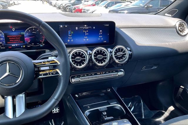Certified 2024 Mercedes-Benz GLA 250 4MATIC image 5