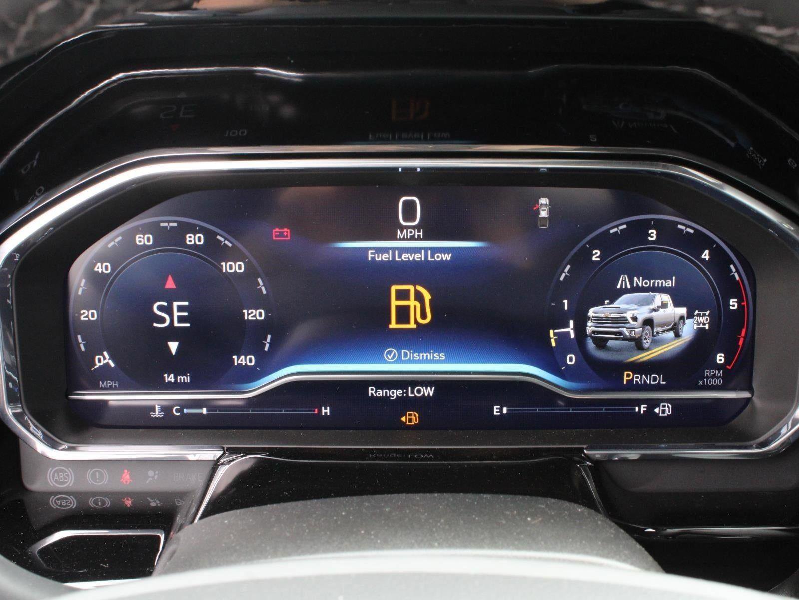 New 2025 Chevrolet Silverado 2500 LT w/ Convenience Package image 54