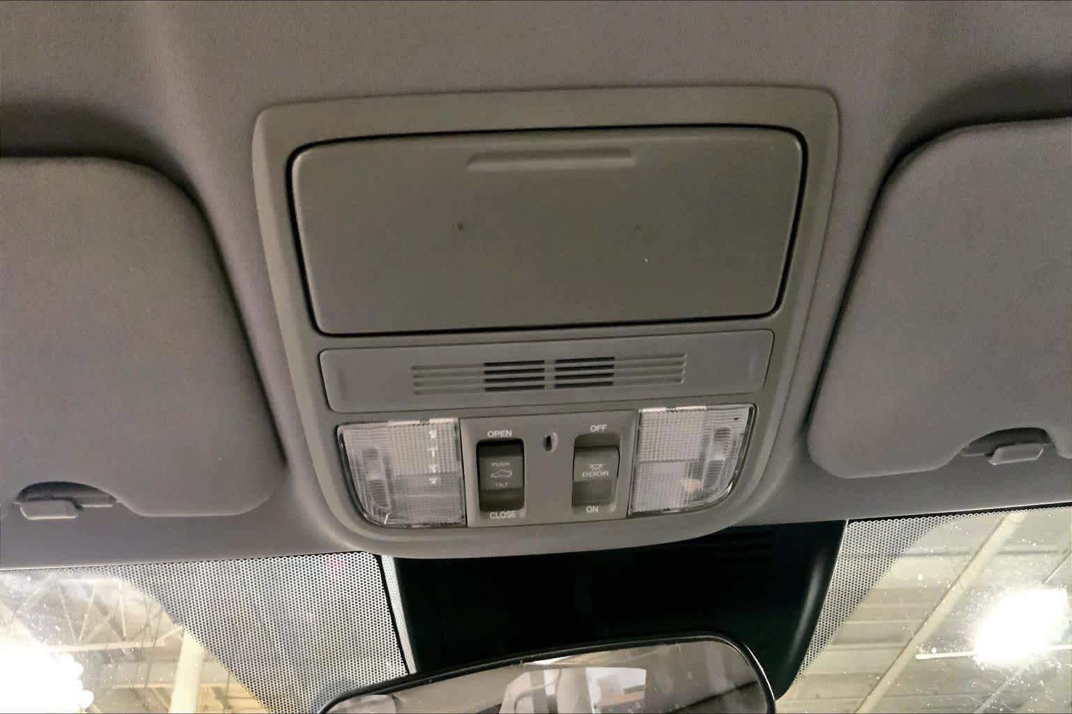 Used 2017 Honda CR-V EX image 34