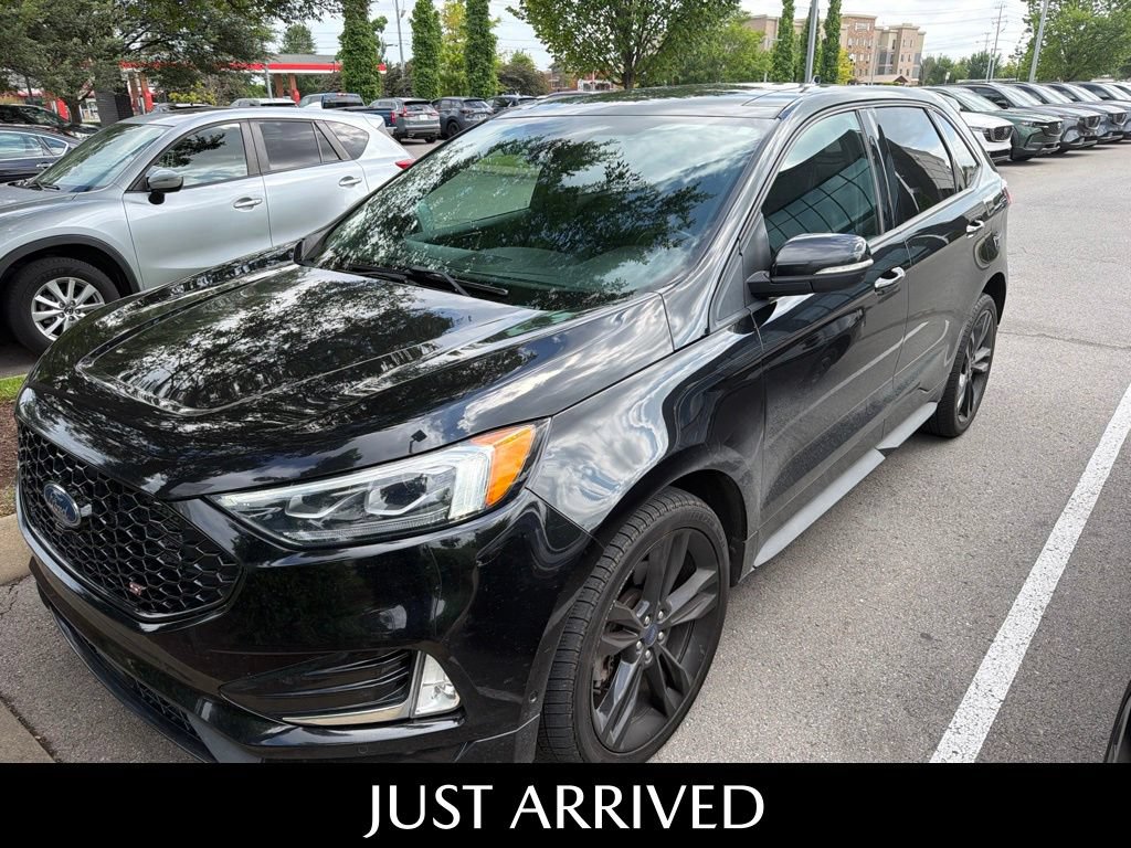Used 2019 Ford Edge ST w/ Equipment Group 401A AWD/4WD image 1