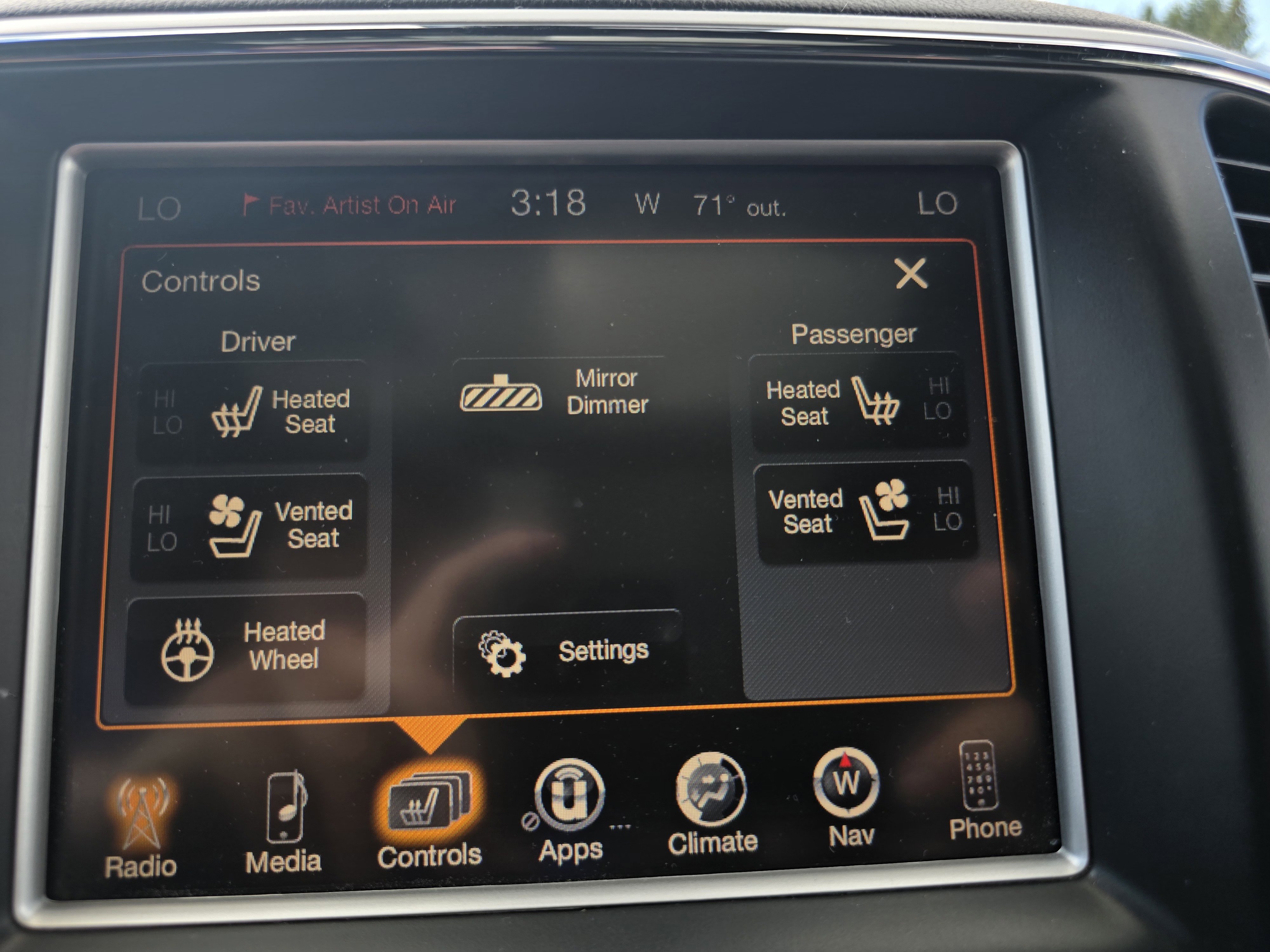 Used 2016 Jeep Grand Cherokee High Altitude AWD/4WD image 30