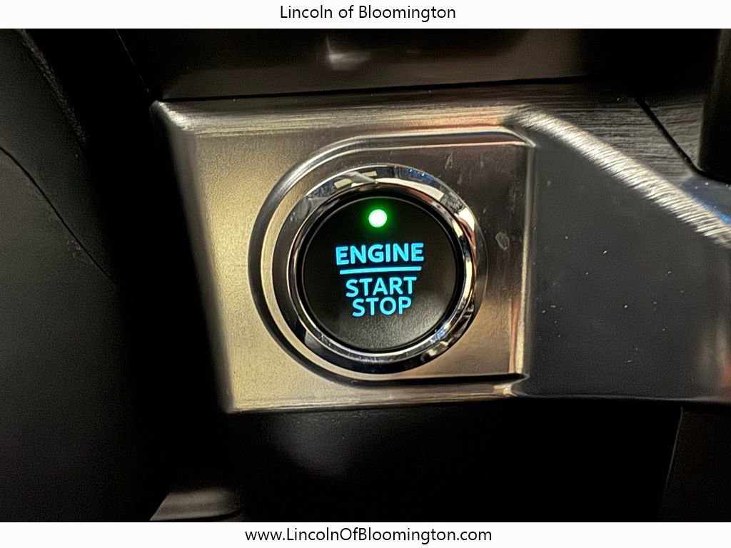 Used 2022 Ford F150 Lariat w/ Equipment Group 502A High image 50