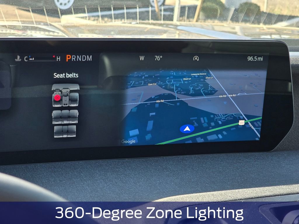 New 2026 Ford Expedition Max Active image 21