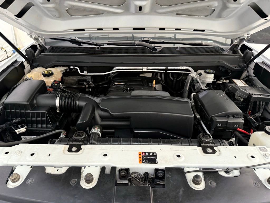 Used 2018 Chevrolet Colorado W/T image 8