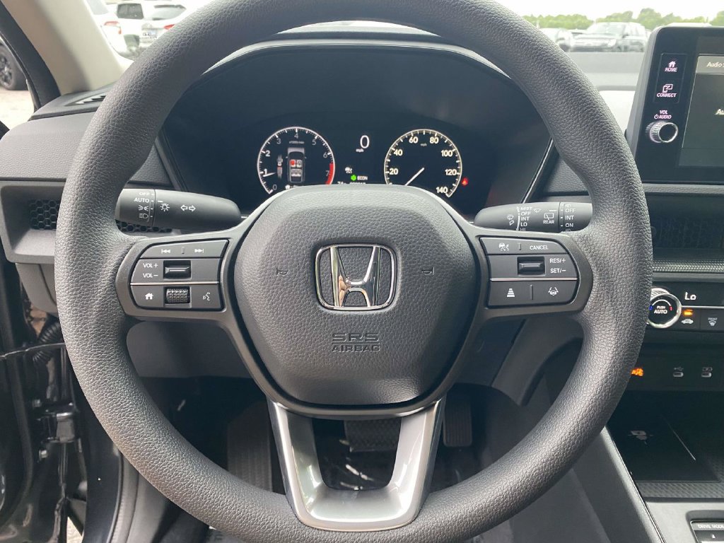 New 2027 Honda CR-V LX image 17