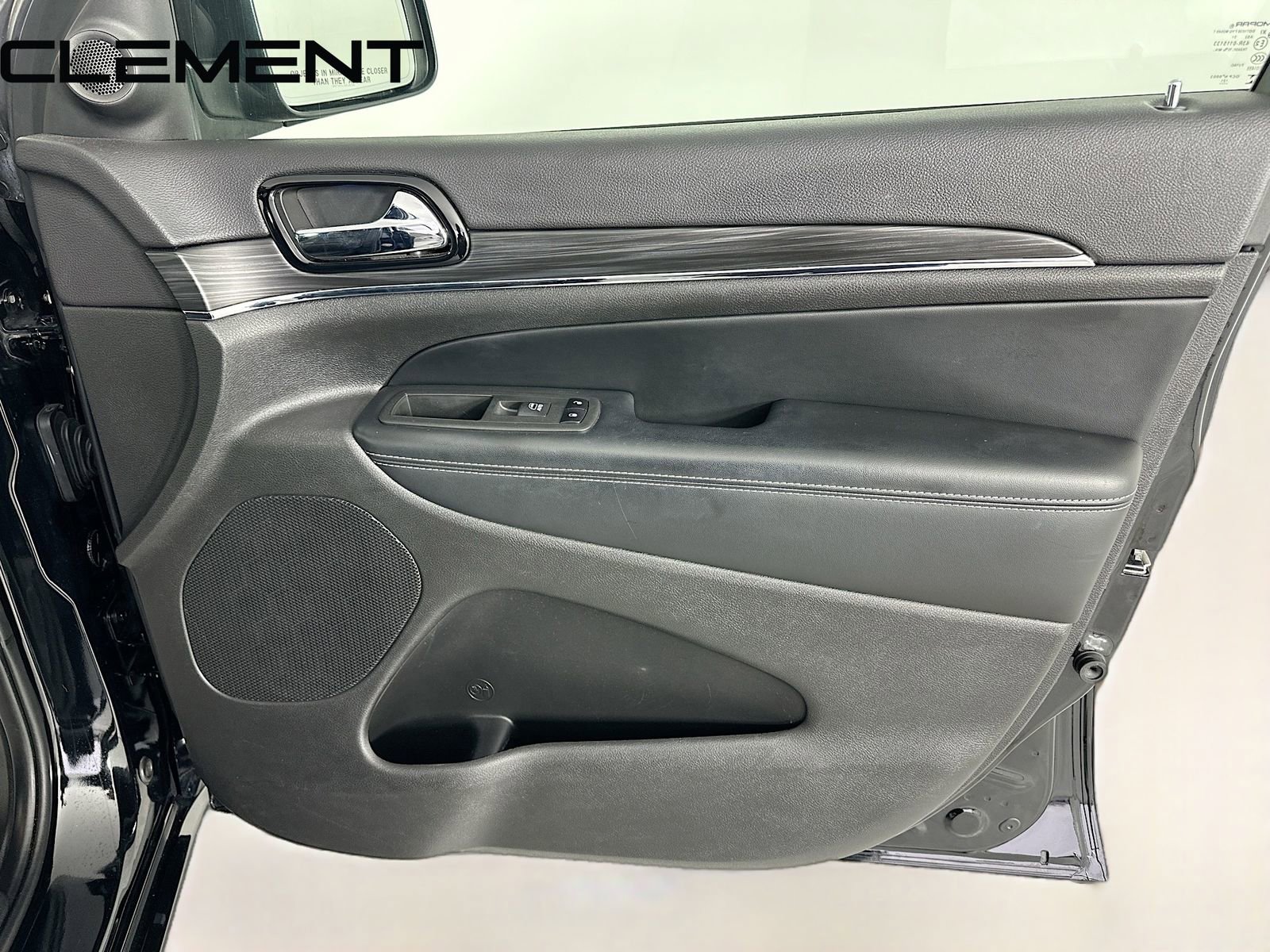 Used 2021 Jeep Grand Cherokee Limited w/ Quick Order Package 28K 80th image 36