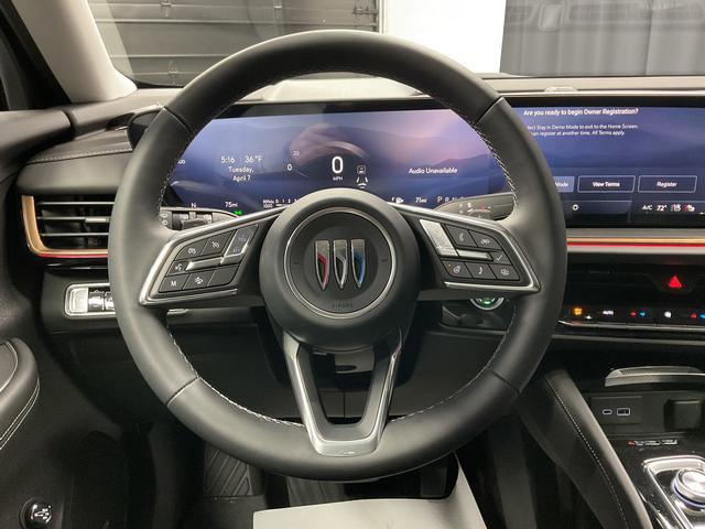 New 2026 Buick Envision Avenir AWD/4WD image 17