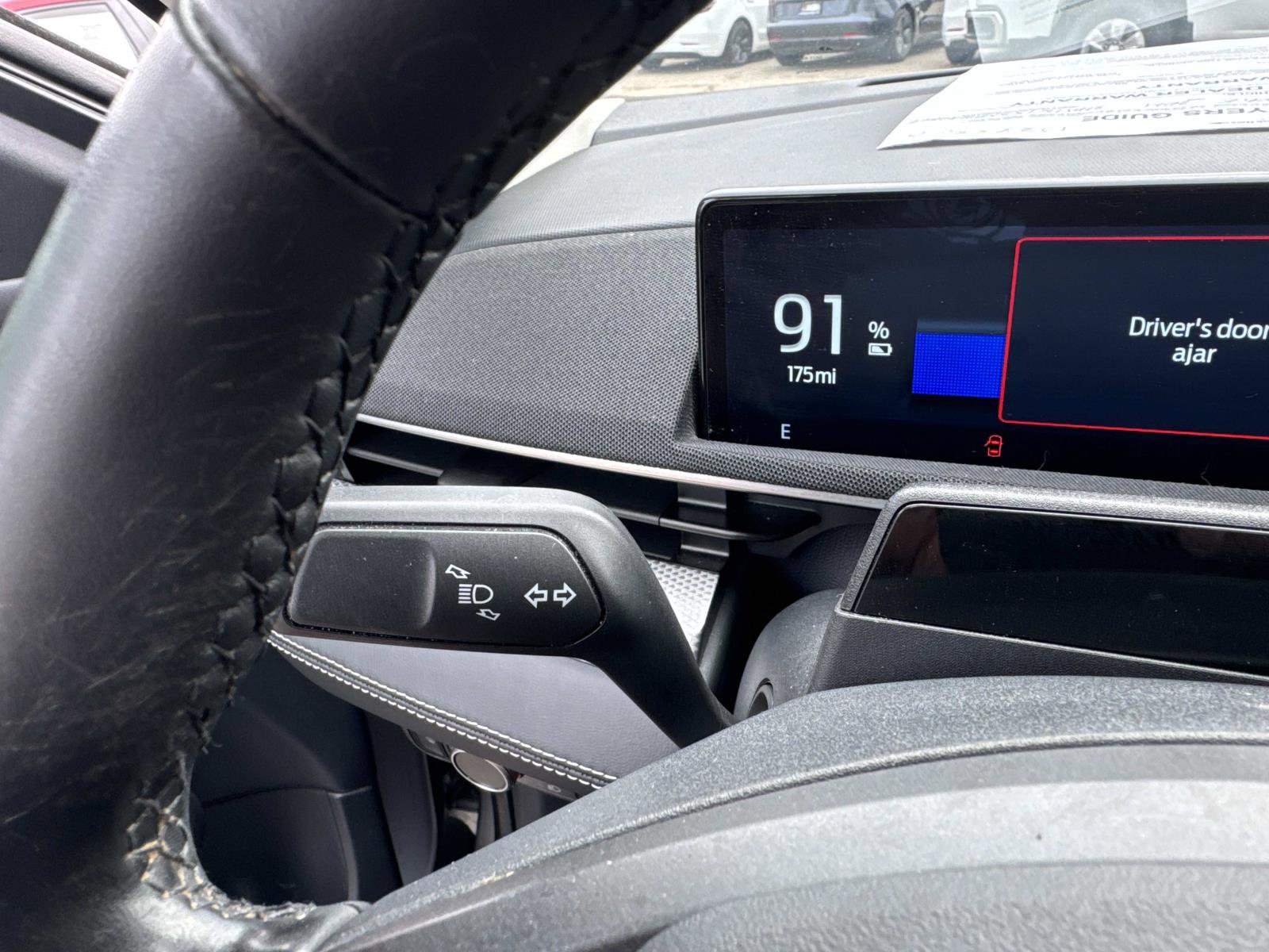 Used 2021 Ford Mustang Mach-E Select w/ Comfort/Technology Package AWD/4WD image 19