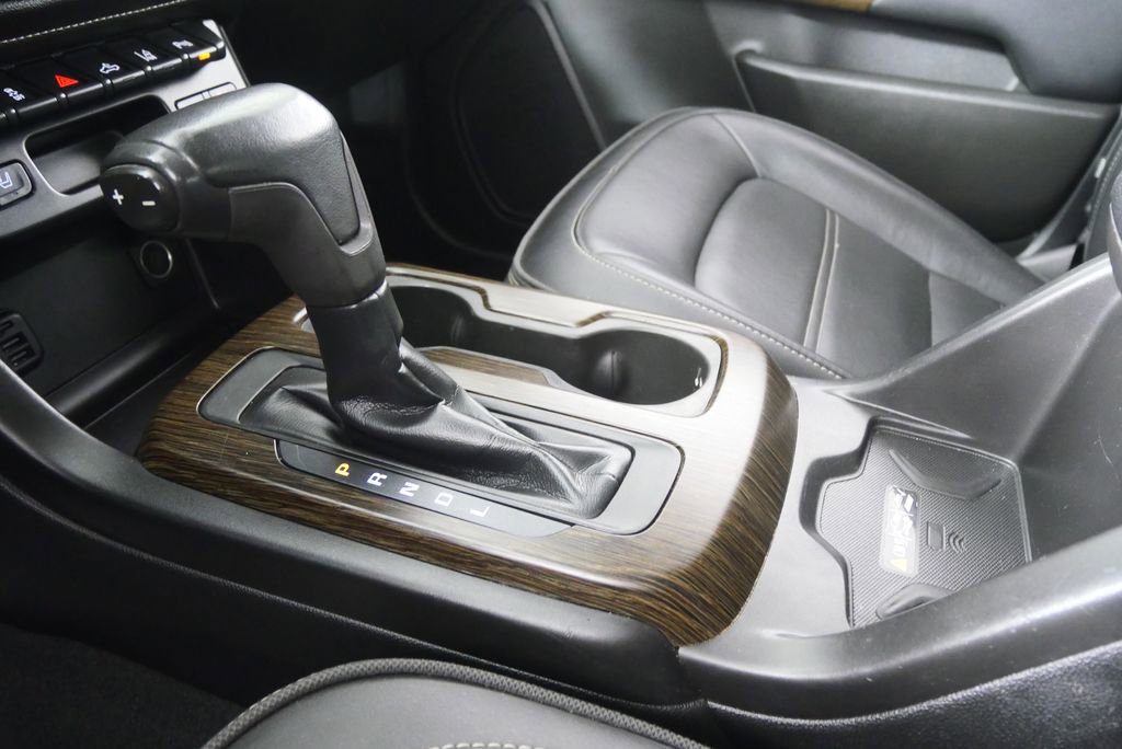 Used 2019 GMC Canyon Denali image 26