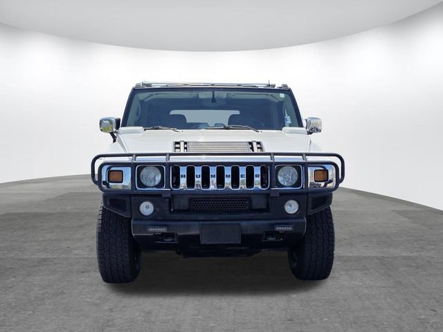 Used 2003 HUMMER H2 w/ Preferred Equipment Group AWD/4WD image 2