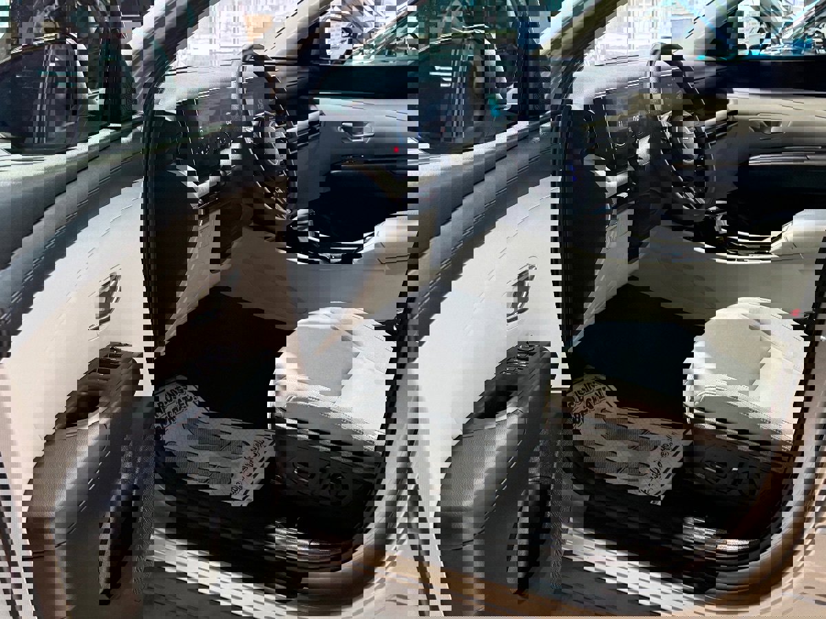 Used 2026 Hyundai Tucson SEL image 26