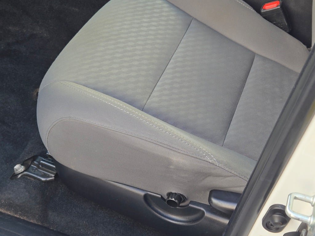 Used 2022 Toyota Tacoma SR RWD image 23