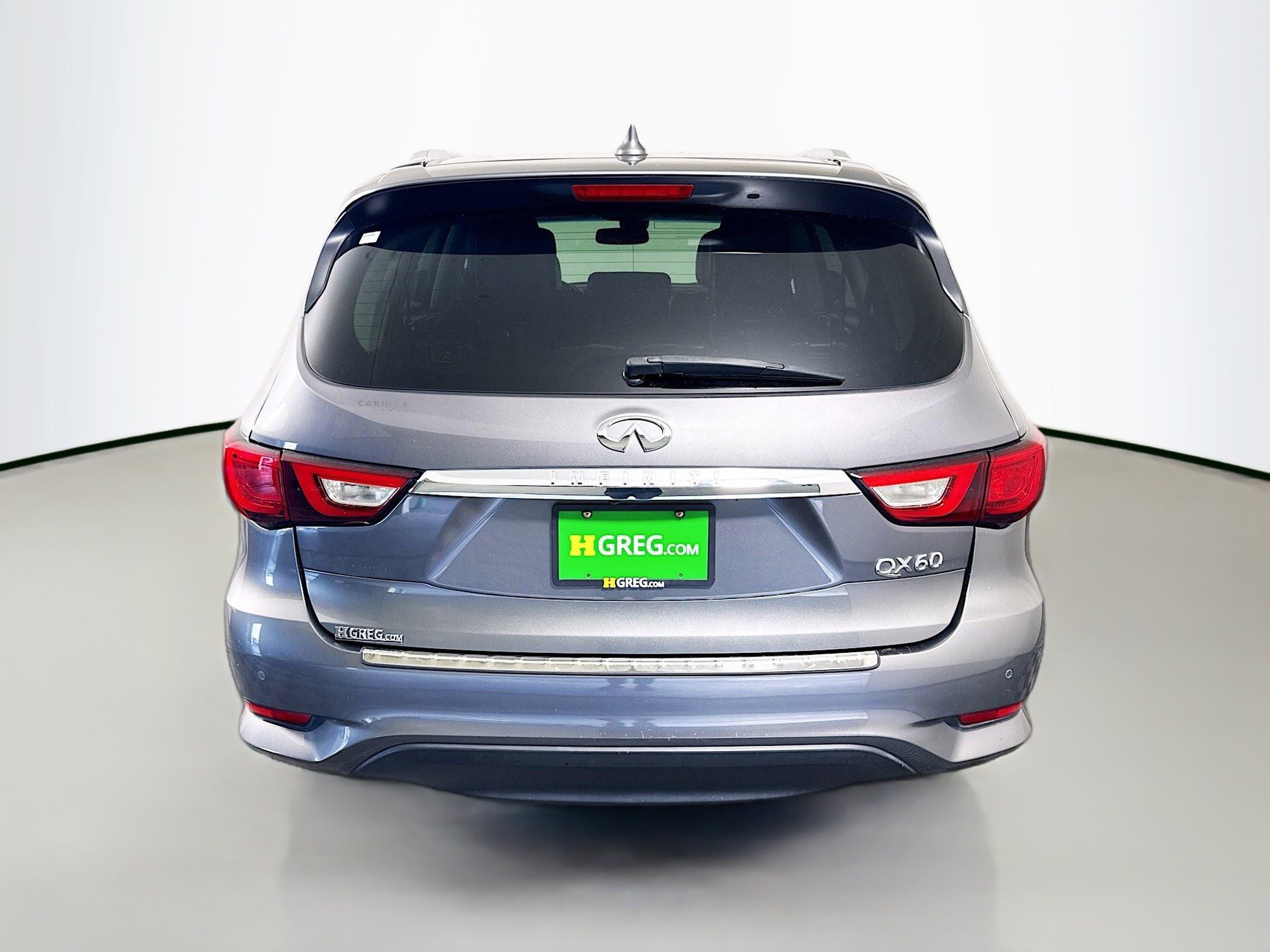 Used 2016 INFINITI QX60 FWD w/ Premium Plus Package image 8