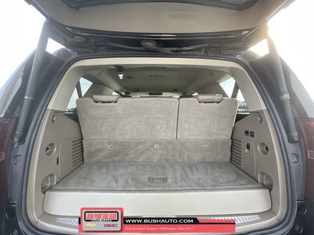 Used 2020 Chevrolet Tahoe LT image 27