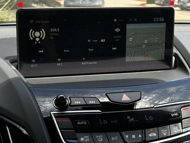 New 2026 Acura RDX SH-AWD w/ Advance Package image 19