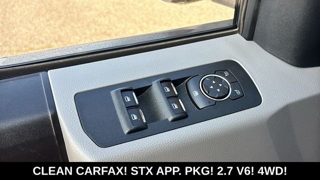 Used 2019 Ford F150 XL w/ Equipment Group 101A Mid AWD/4WD image 8