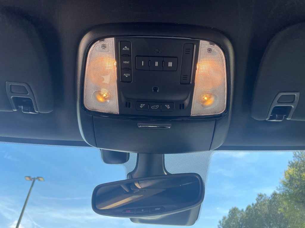 New 2026 Dodge Durango GT image 19