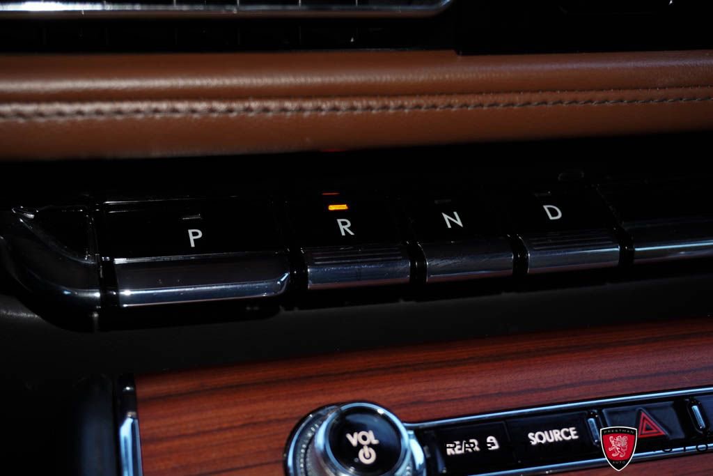 Used 2024 Lincoln Aviator Reserve w/ Equipment Group 201A image 33