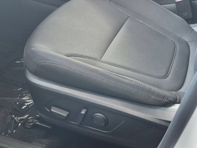 Used 2025 Hyundai Tucson SEL FWD image 15