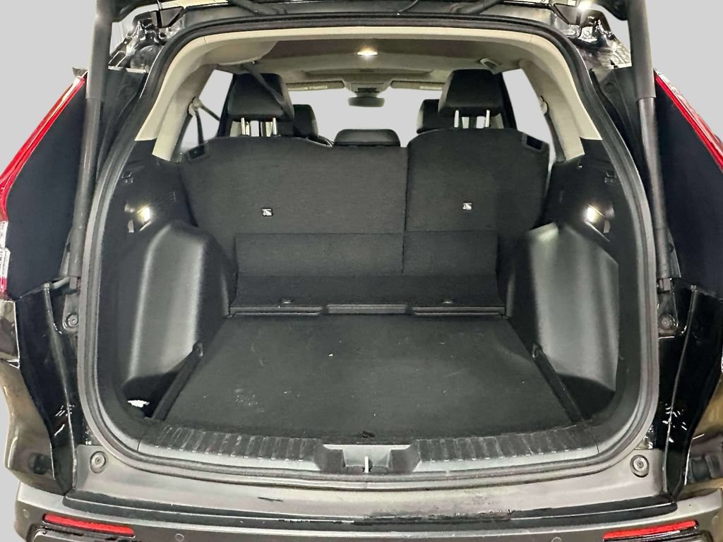 Certified 2024 Honda CR-V EX-L image 30