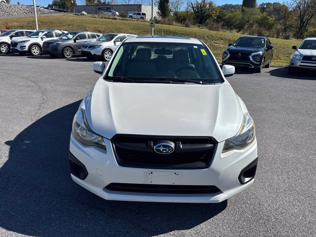 Used 2012 Subaru Impreza 2.0i Premium AWD/4WD image 3