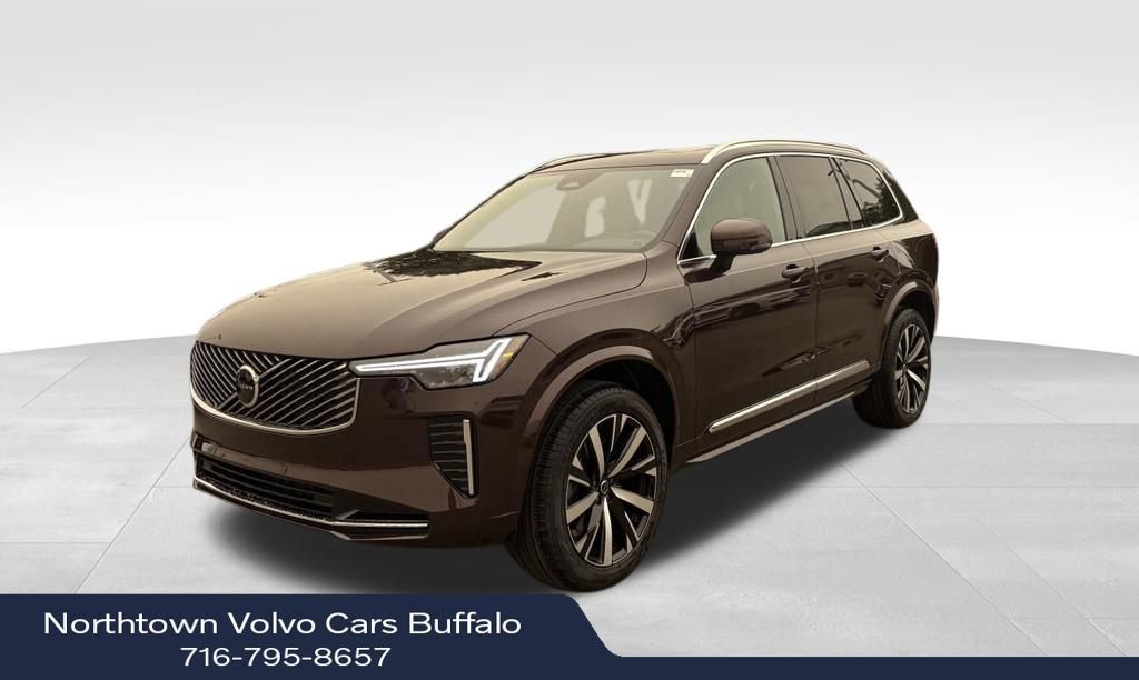 New 2026 Volvo XC90 B5 Core w/ Protection Package Premier