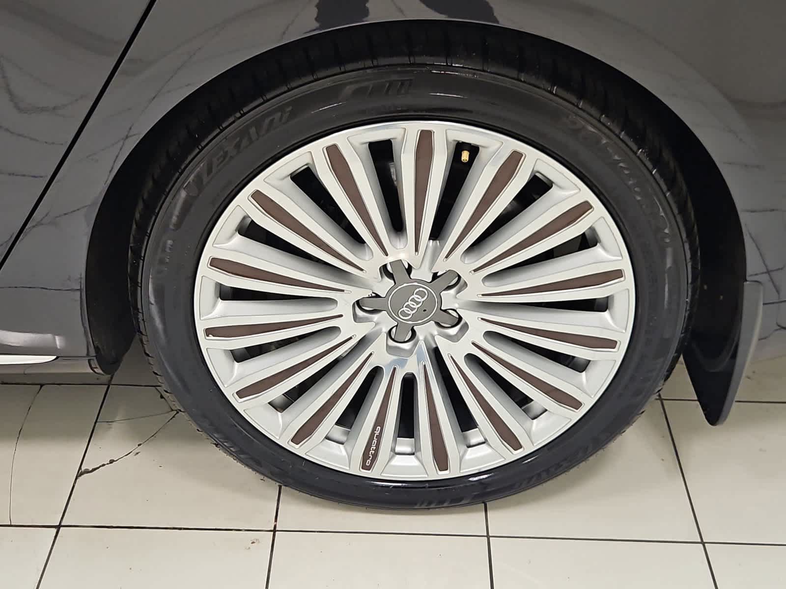 Used 2015 Audi A8 L 4.0T w/ Premium Package AWD/4WD image 26