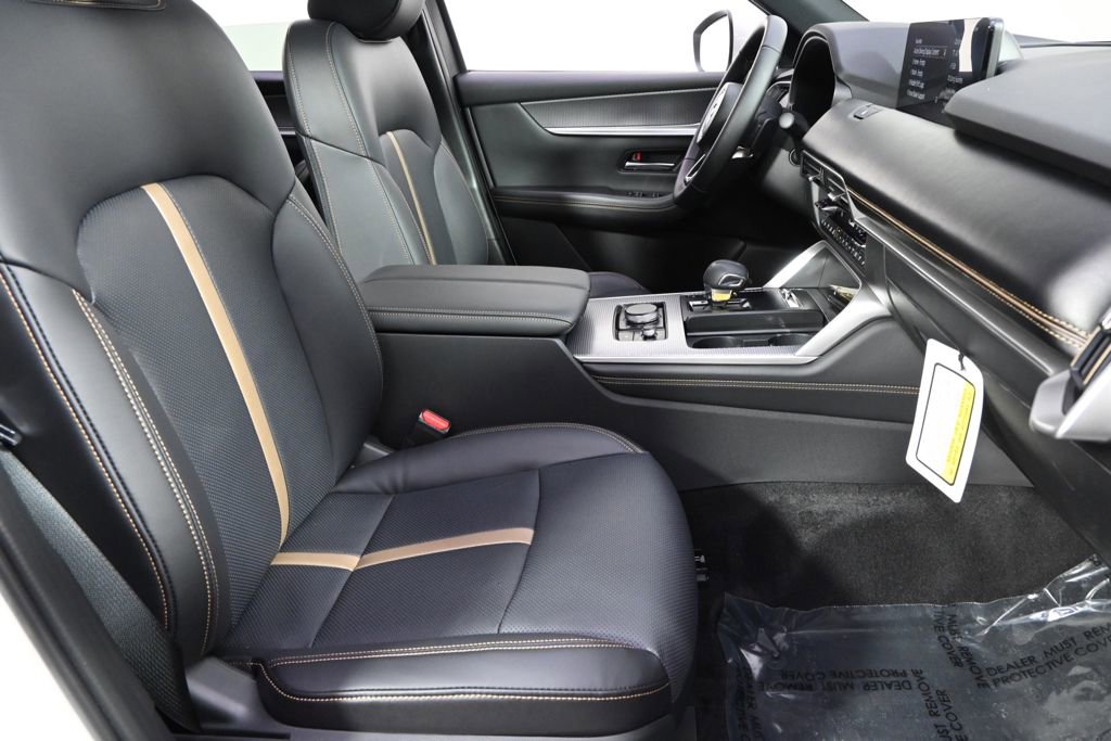 New 2026 MAZDA CX-90 3.3 Turbo w/ Premium Plus Pkg AWD/4WD image 15
