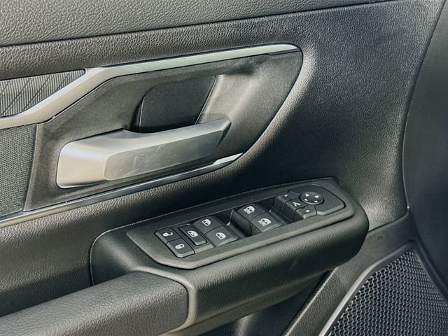 New 2026 RAM 1500 Big Horn image 19