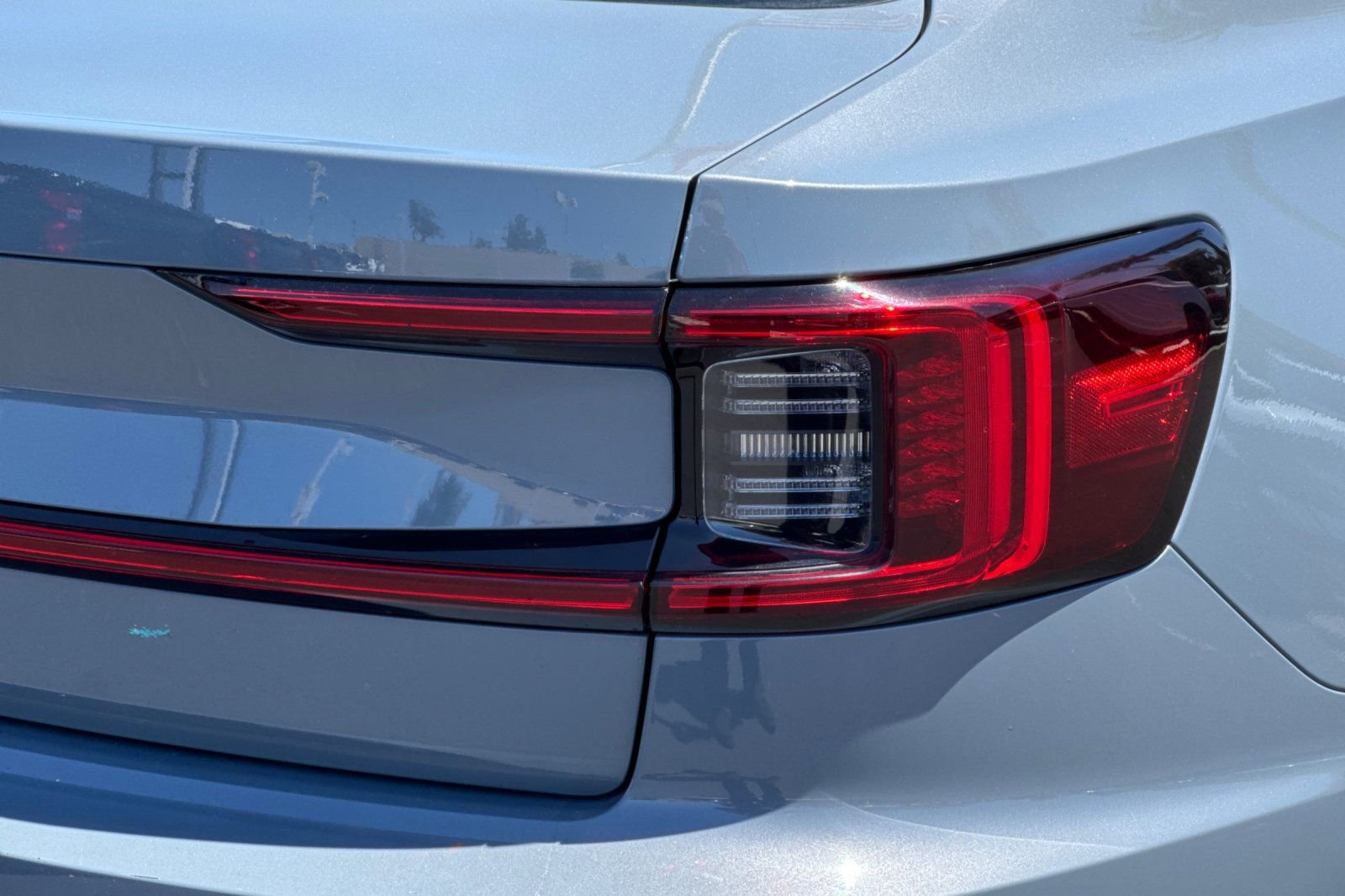 Used 2023 Polestar Polestar 2 w/ Pilot Pack AWD/4WD image 46