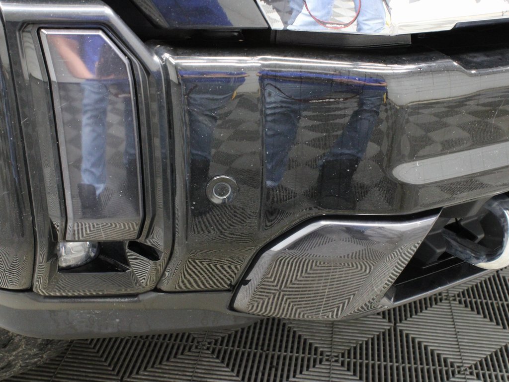 Used 2024 GMC Sierra 2500 Denali Ultimate w/ Max Trailering Package image 57