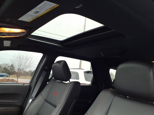 Used 2025 Dodge Durango GT image 26