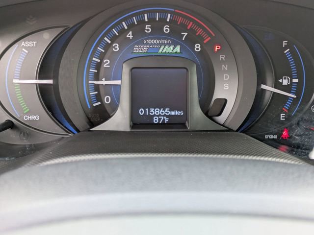 Used 2014 Honda Insight EX image 29