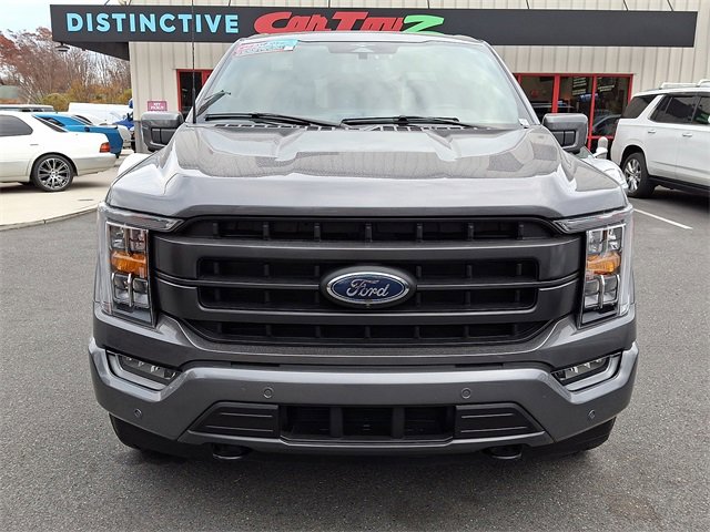 Used 2023 Ford F150 Lariat image 2