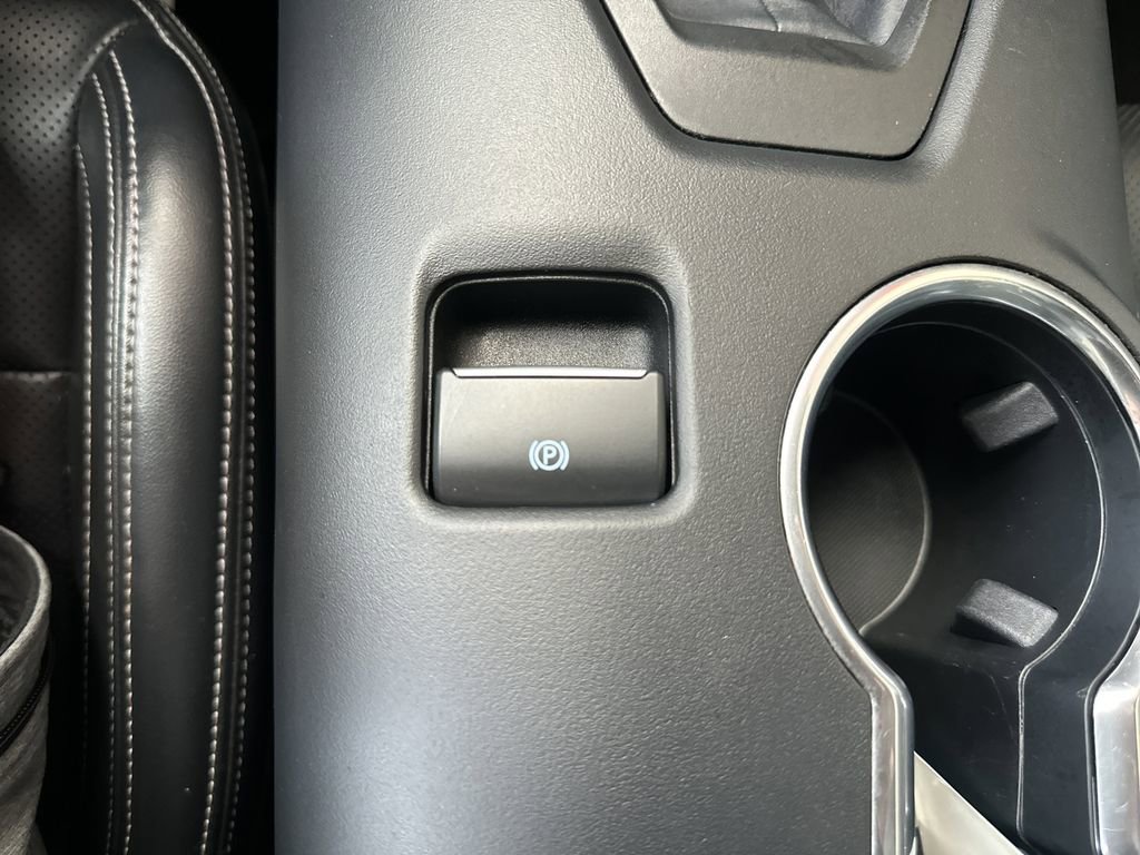 Used 2024 Ford Mustang Premium RWD image 23