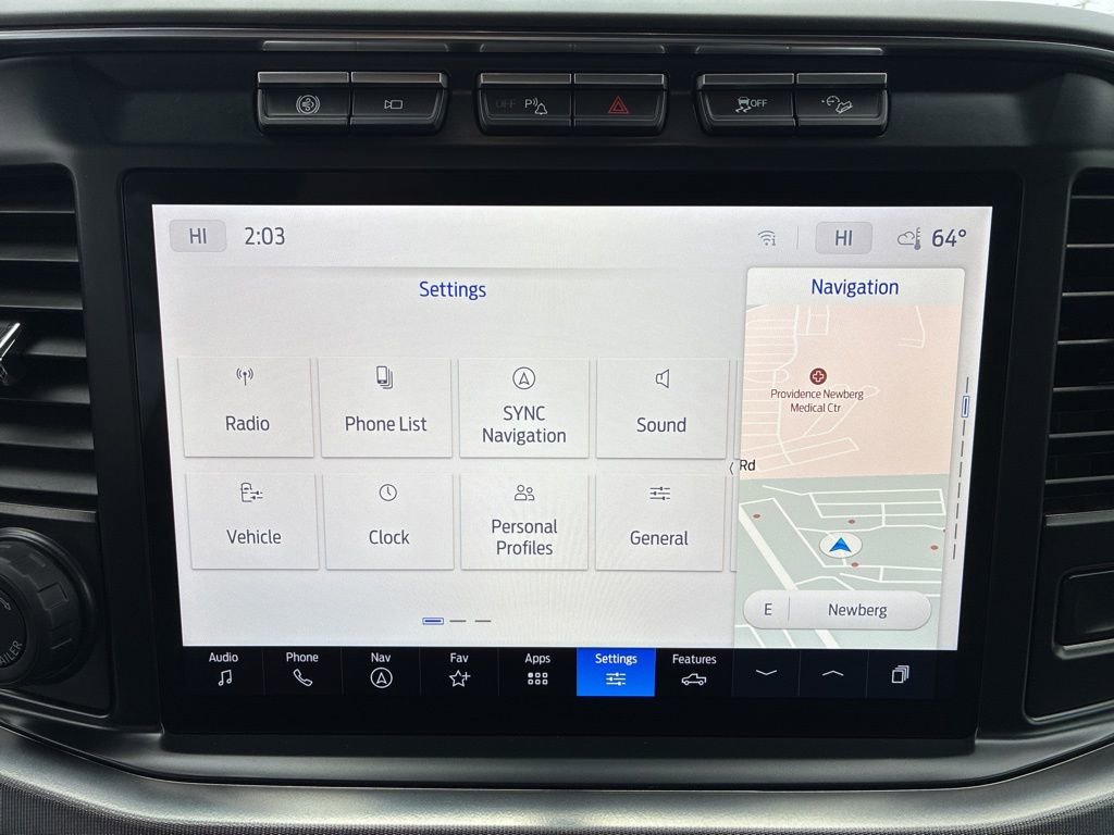 Used 2024 Ford F250 Platinum image 18