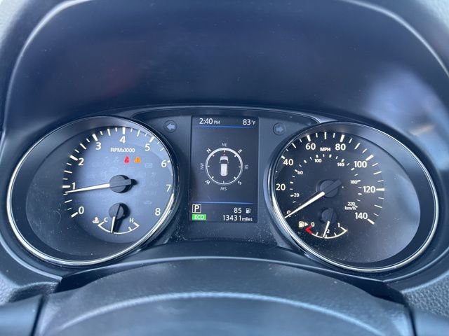 Used 2020 Nissan Rogue SV w/ Premium Package image 19