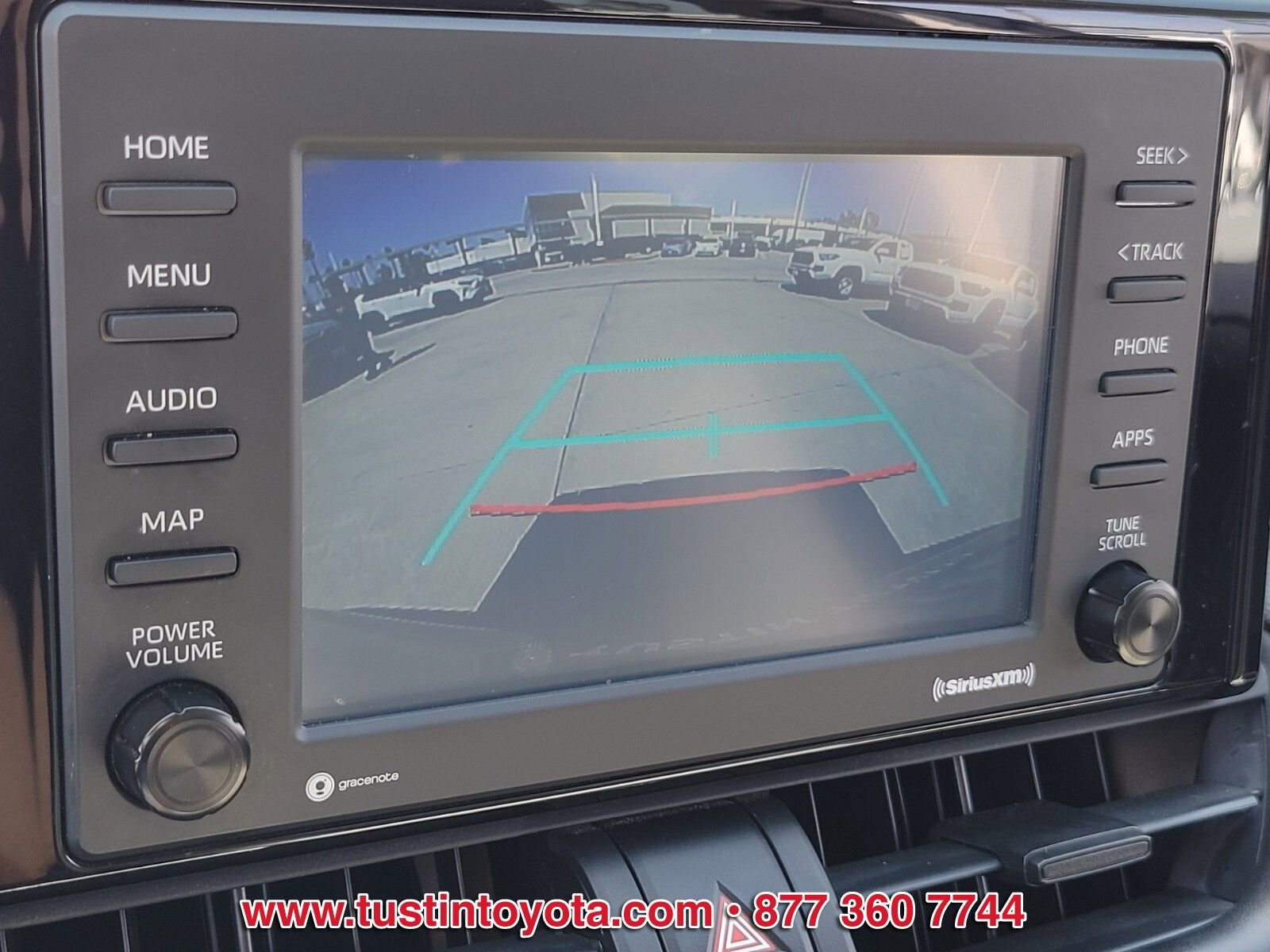 Certified 2020 Toyota RAV4 XLE w/ All Weather Liner Package image 21