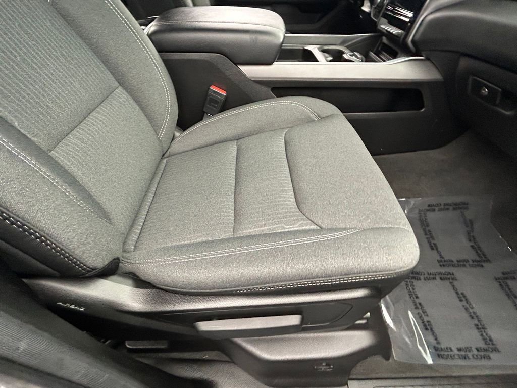 Used 2023 RAM 1500 Big Horn image 39