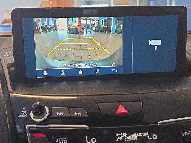 Certified 2023 Acura RDX w/ Technology Package image 17