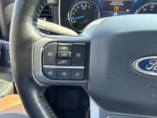 Used 2022 Ford F150 XLT w/ Equipment Group 302A High AWD/4WD image 27