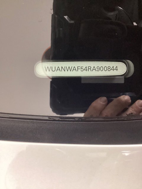 Used 2024 Audi RS 5 image 13