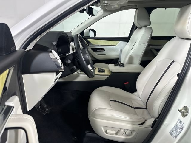 Used 2024 MAZDA CX-90 3.3 Turbo S w/ Premium Plus image 11