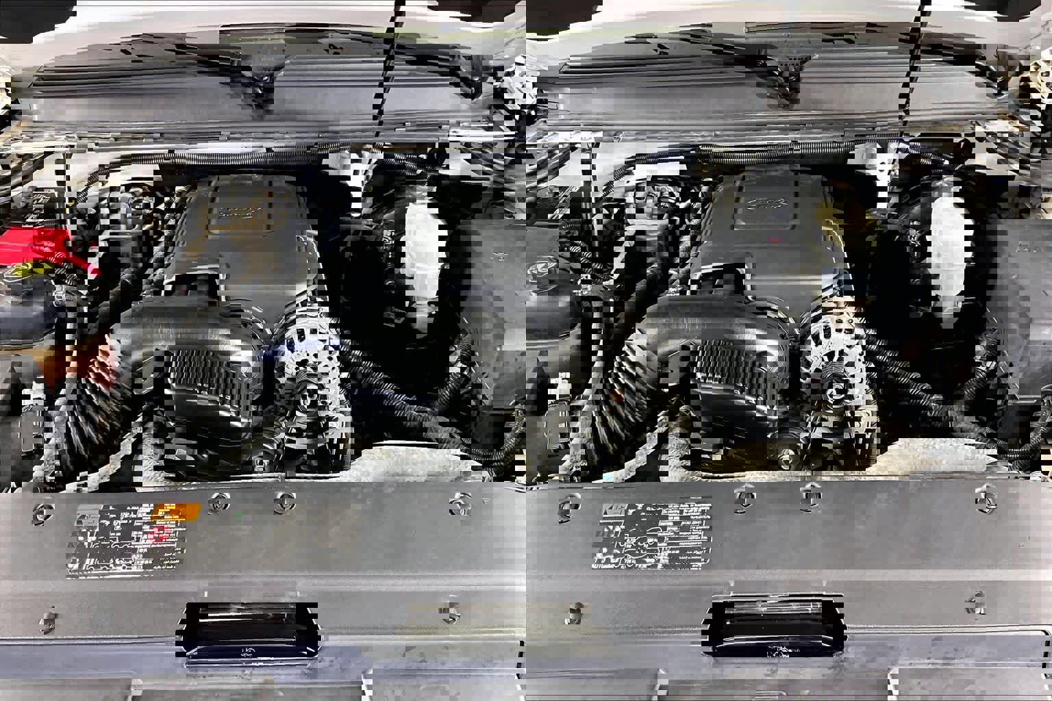 Used 2013 Chevrolet Tahoe LTZ image 30