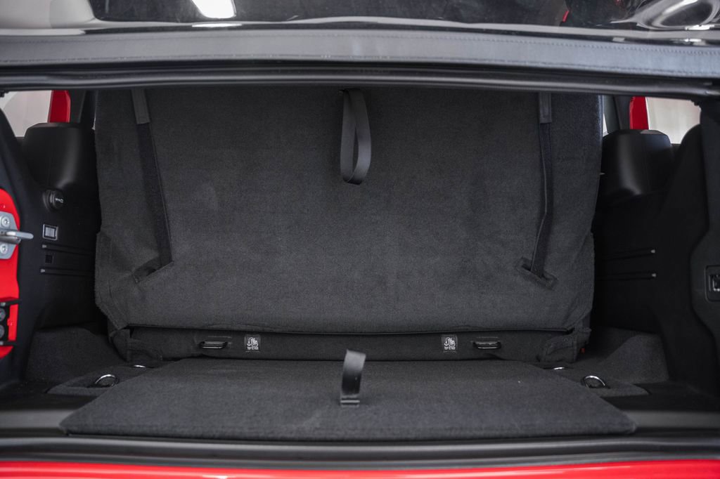 New 2026 Jeep Wrangler Sport image 9