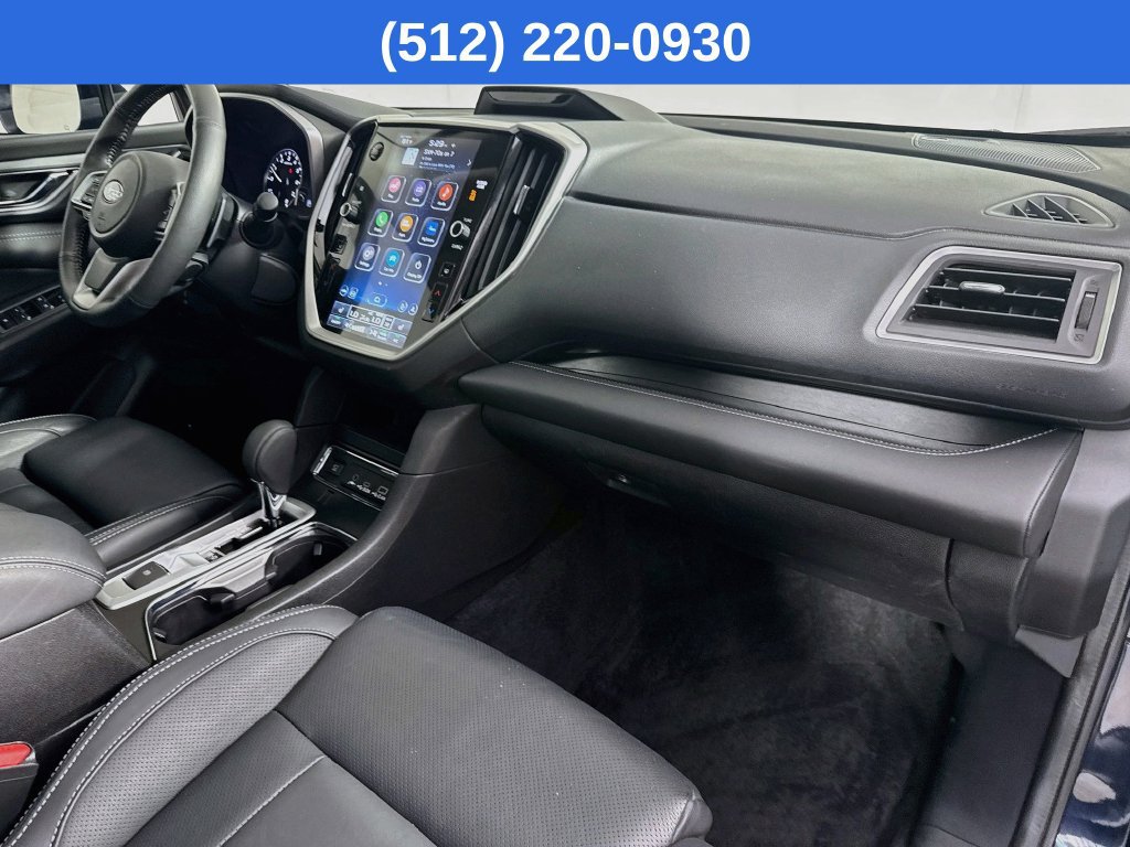Used 2023 Subaru Ascent Limited w/ Technology Package AWD/4WD image 39