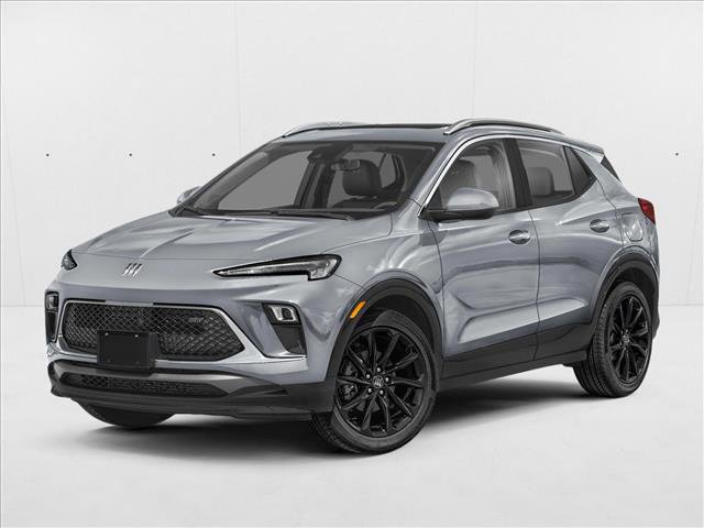 New 2026 Buick Encore GX Sport Touring
