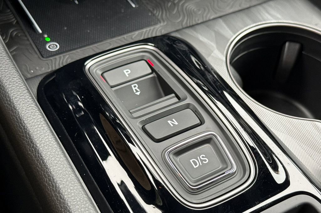 New 2026 Honda Passport TrailSport image 24