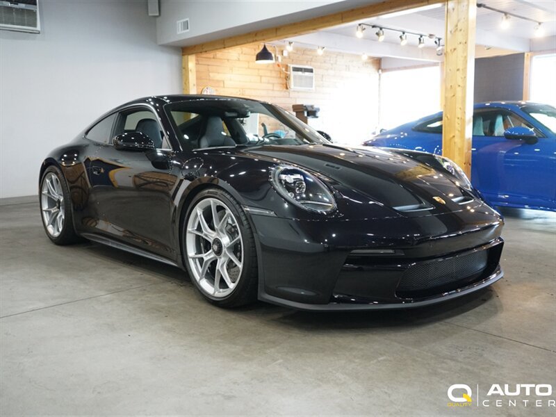 Used 2022 Porsche 911 GT3 RWD image 3